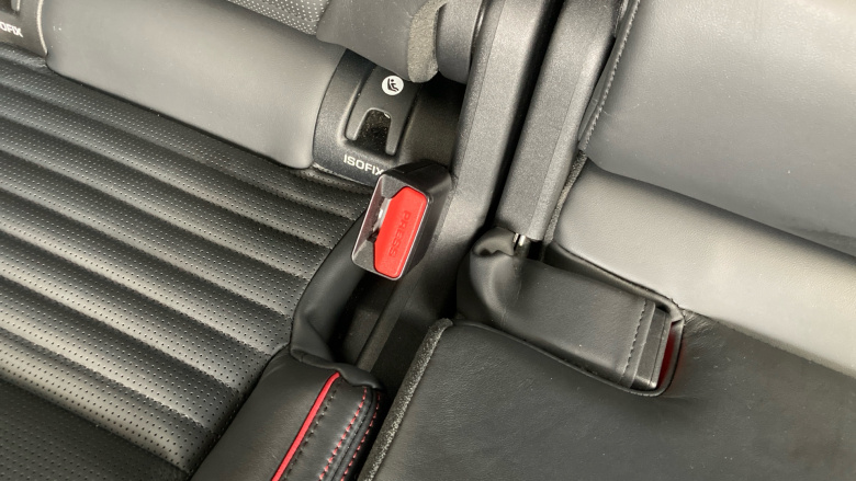 Land Rover Discovery Sport 2.0 D240 R-Dynamic HSE 5dr Auto Diesel Station Wagon